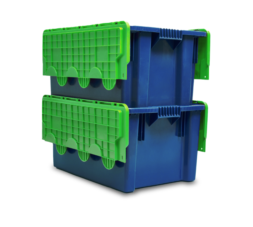 ecostax boxes